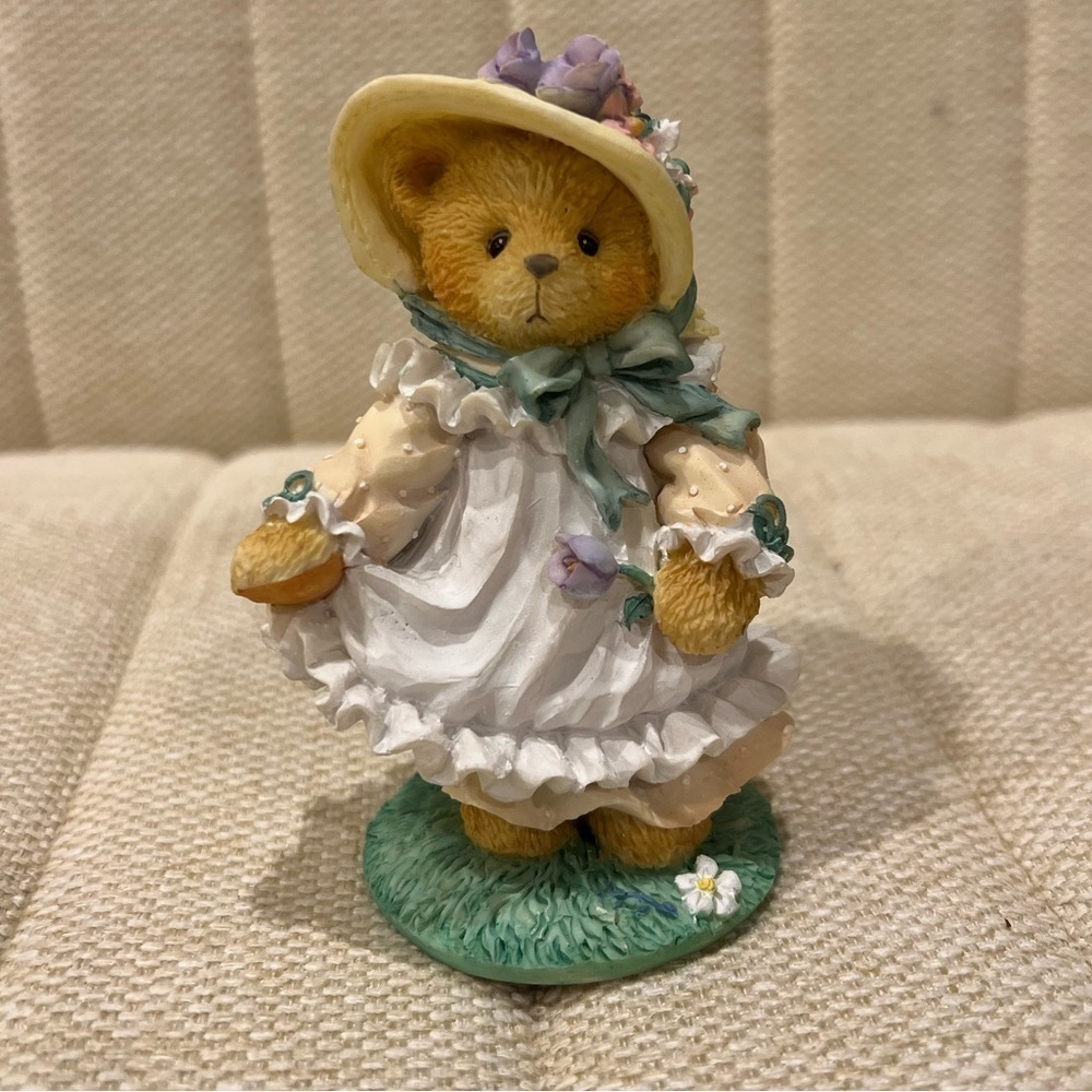Cherished Teddies